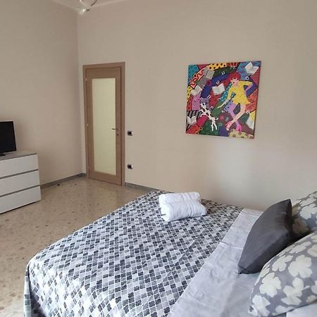 Casa Angela Apartman Salerno Kültér fotó